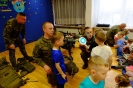 Spotkanie z żołnierzami- 25.04.2025 r.
