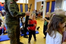 Spotkanie z żołnierzami- 25.04.2025 r.