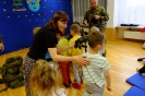 Spotkanie z żołnierzami- 25.04.2025 r.