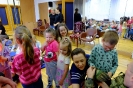 Spotkanie z żołnierzami- 25.04.2025 r.