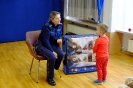 Spotkanie z policjantką - 28.10.2024