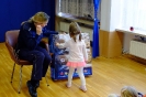 Spotkanie z policjantką - 28.10.2024