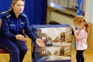 Spotkanie z policjantką - 28.10.2024