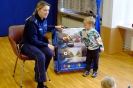Spotkanie z policjantką - 28.10.2024