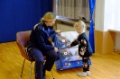 Spotkanie z policjantką - 28.10.2024