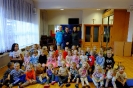 Spotkanie z policjantką - 28.10.2024