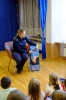 Spotkanie z policjantką - 28.10.2024