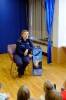Spotkanie z policjantką - 28.10.2024