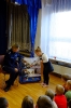 Spotkanie z policjantką - 28.10.2024