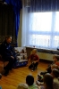 Spotkanie z policjantką - 28.10.2024