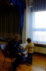 Spotkanie z policjantką - 28.10.2024