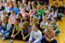 Spotkanie z policjantką - 28.10.2024