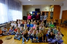 Spotkanie z policjantką - 28.10.2024