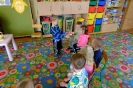 Spotkanie z wyjątkowym gościem w Pszczółkach 15.04.2025r.
