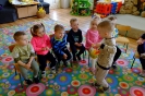 Spotkanie z wyjątkowym gościem w Pszczółkach 15.04.2025r.