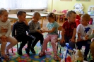 Spotkanie z wyjątkowym gościem w Pszczółkach 15.04.2025r.
