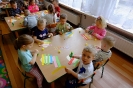 Spotkanie z wyjątkowym gościem w Pszczółkach 15.04.2025r.