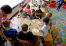 Spotkanie z wyjątkowym gościem w Pszczółkach 15.04.2025r.