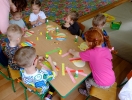 Spotkanie z wyjątkowym gościem w Pszczółkach 15.04.2025r.