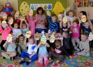 Spotkanie z wyjątkowym gościem w Pszczółkach 15.04.2025r.