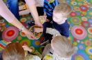 Spotkanie z wyjątkowym gościem w Pszczółkach 15.04.2025r.