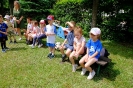 Trening z tatą Nikosia Tygryski 06.06.2025 r.