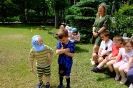 Trening z tatą Nikosia Tygryski 06.06.2025 r.