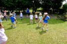 Trening z tatą Nikosia Tygryski 06.06.2025 r.