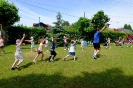 Trening z tatą Nikosia Tygryski 06.06.2025 r.