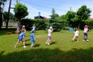 Trening z tatą Nikosia Tygryski 06.06.2025 r.