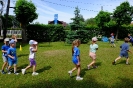 Trening z tatą Nikosia Tygryski 06.06.2025 r.