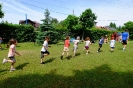 Trening z tatą Nikosia Tygryski 06.06.2025 r.