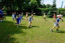 Trening z tatą Nikosia Tygryski 06.06.2025 r.