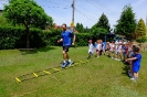 Trening z tatą Nikosia Tygryski 06.06.2025 r.