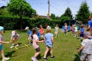 Trening z tatą Nikosia Tygryski 06.06.2025 r.