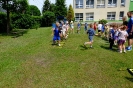 Trening z tatą Nikosia Tygryski 06.06.2025 r.