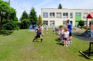 Trening z tatą Nikosia Tygryski 06.06.2025 r.