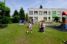 Trening z tatą Nikosia Tygryski 06.06.2025 r.