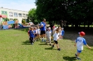Trening z tatą Nikosia Tygryski 06.06.2025 r.