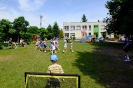 Trening z tatą Nikosia Tygryski 06.06.2025 r.