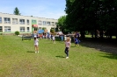Trening z tatą Nikosia Tygryski 06.06.2025 r.