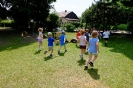Trening z tatą Nikosia Tygryski 06.06.2025 r.
