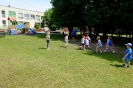 Trening z tatą Nikosia Tygryski 06.06.2025 r.