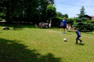 Trening z tatą Nikosia Tygryski 06.06.2025 r.
