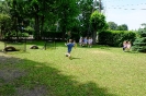Trening z tatą Nikosia Tygryski 06.06.2025 r.