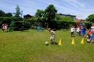 Trening z tatą Nikosia Tygryski 06.06.2025 r.