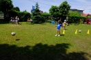 Trening z tatą Nikosia Tygryski 06.06.2025 r.