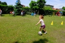 Trening z tatą Nikosia Tygryski 06.06.2025 r.