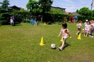 Trening z tatą Nikosia Tygryski 06.06.2025 r.