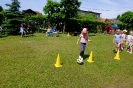 Trening z tatą Nikosia Tygryski 06.06.2025 r.